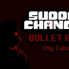 Drop's Bullet Hell - Recreation (Intro + Strings)