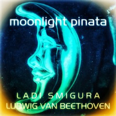 Violin Sonata No. 6 'Moonlight Pinata' [BACKTRACK]