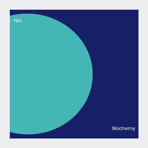 blochemy - Nia (Hibernate) Sampler