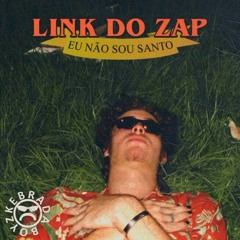 1. Link do zap-Eu Te Odeio
