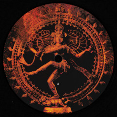Premiere : Sasha Pervukhin - Faith (NATARAJA108)