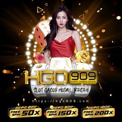 HGO909 Year Mix 2024 - Whisnu Santika X Adnan Veron