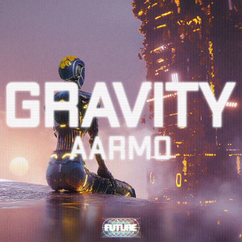 AARMO - Gravity