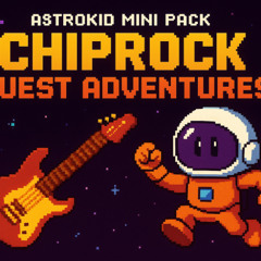 Chiprock Quest Adventures - Track 09