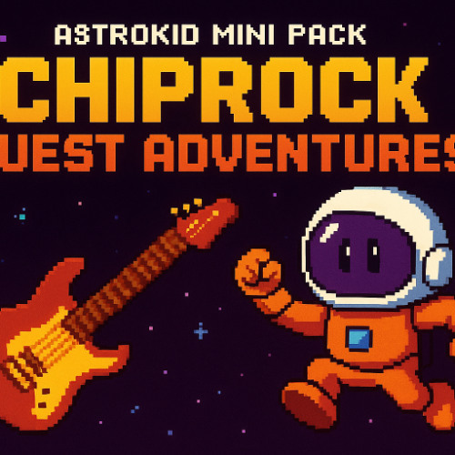 Chiprock Quest Adventures - Track 04