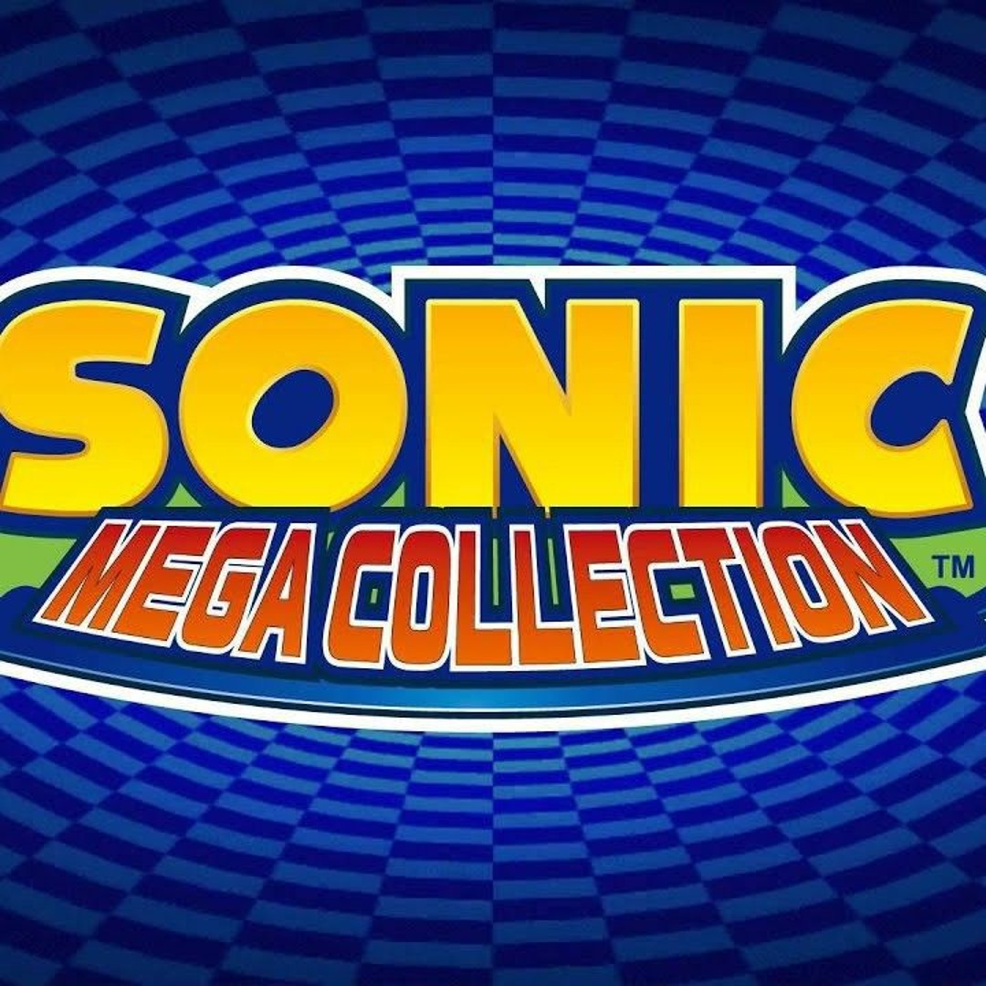 Stream History - Sonic Mega Collection Music Extended by Mario ...