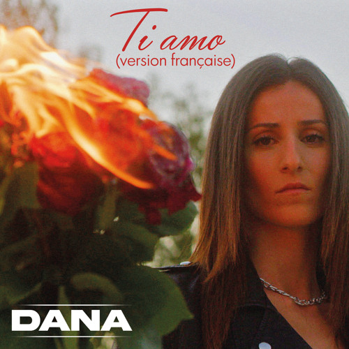 Ti amo (Version française)