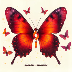 Caelór, Journey of the Soul - Odyssey [Journey of the Soul]