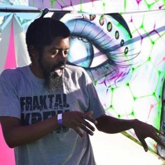 Mubali Live For Cosmic WestPsy
