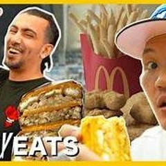 More Ocky Then Bitches