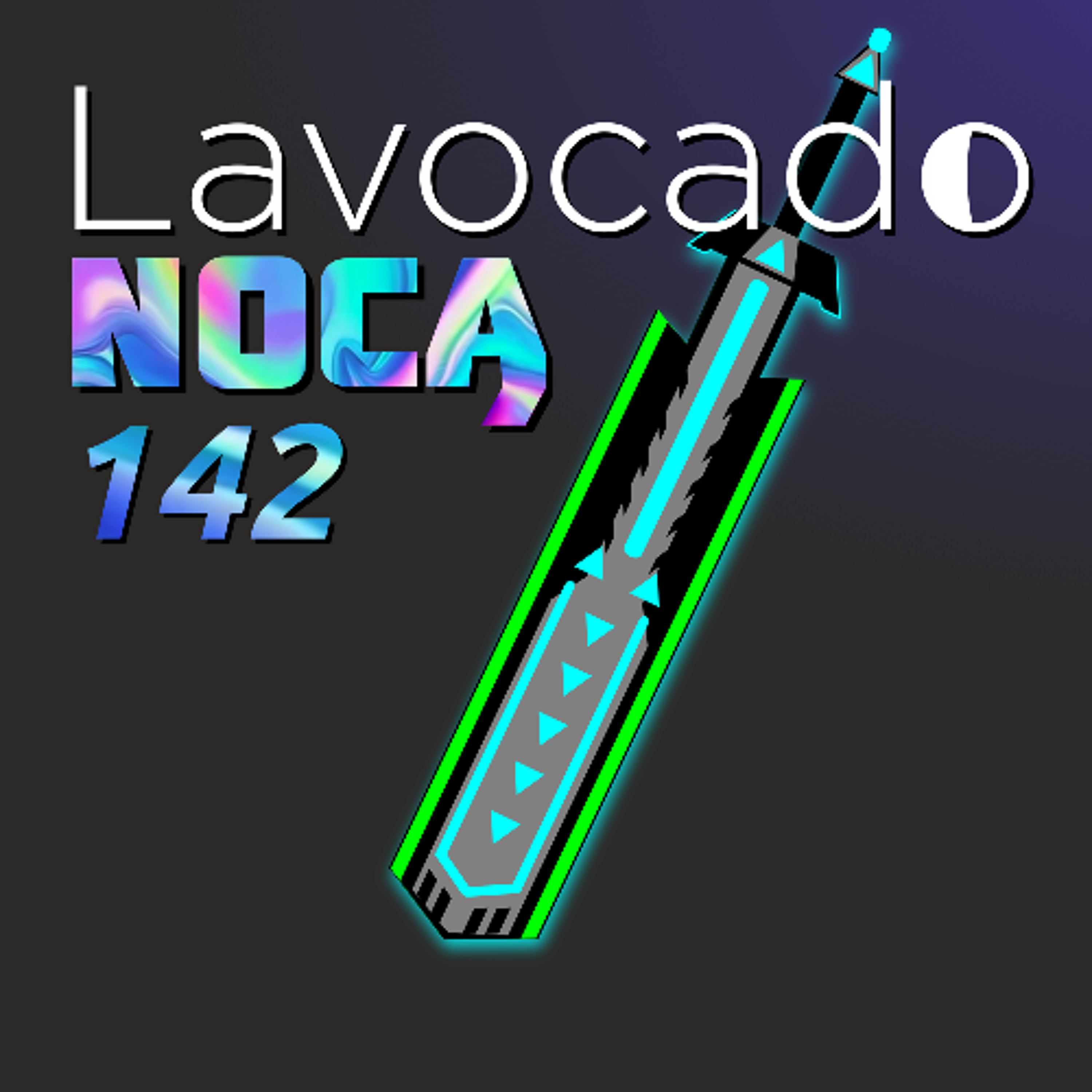 Lavocado Nocą Podcast - Gry & gaming: trendy, nisze i legendy