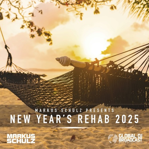 Markus Schulz - New Year's Rehab 2025 (2 Hour Indie Dance Mix)