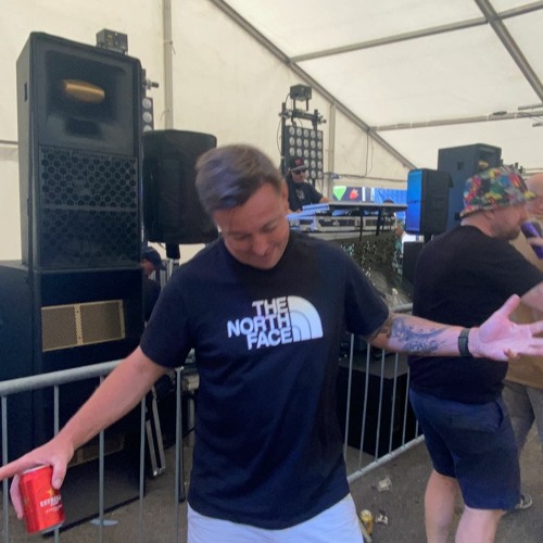 Stream Matt Oliver's Back in the Day Inspirational Mix by Matthew