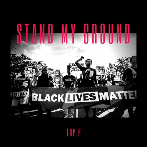 Stand My Ground