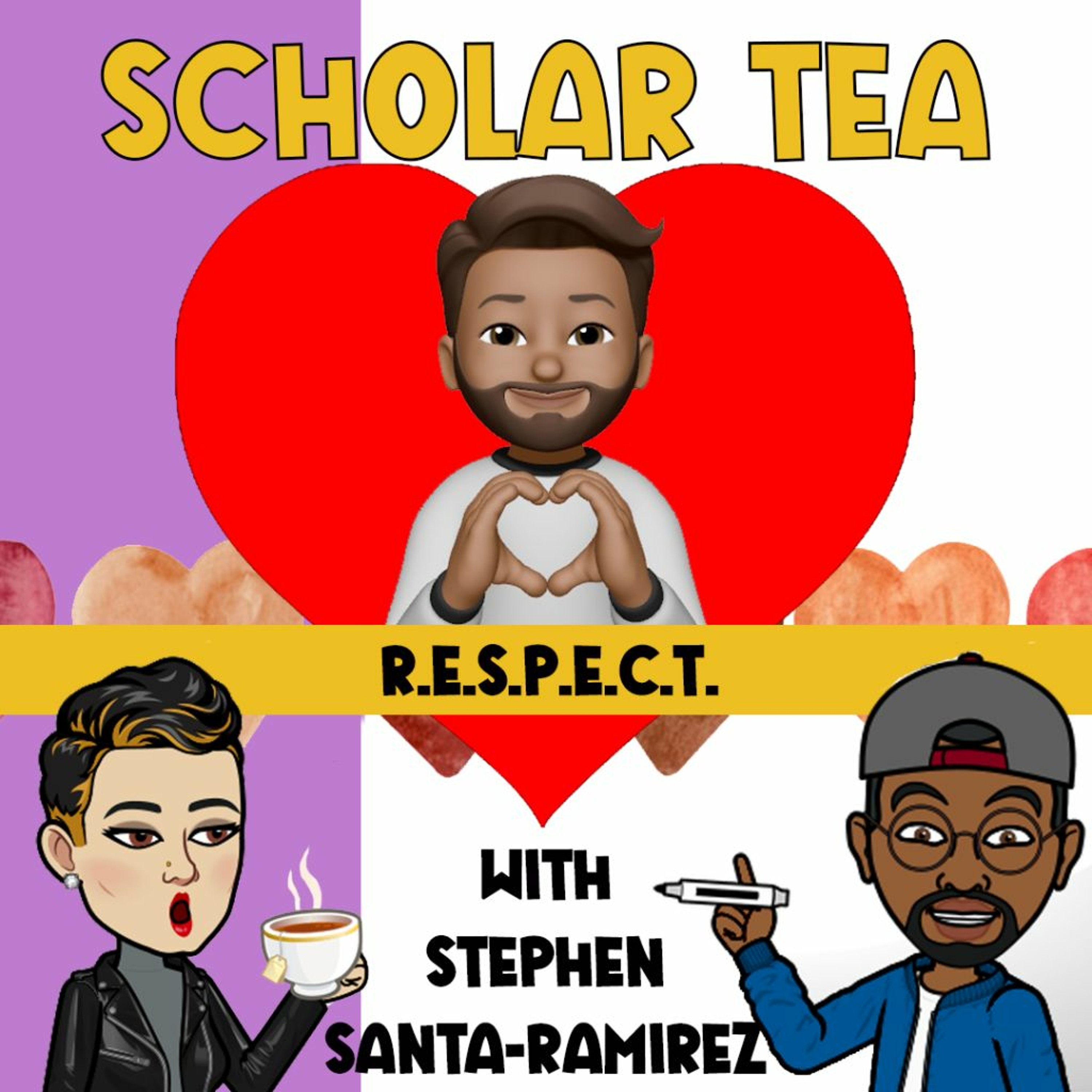 Scholar Tea