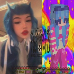 pixel girl <3 (prod.centrlx)