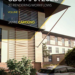 DOWNLOAD KINDLE √ V-Ray 5 for 3ds Max 2020: 3D Rendering Workflows Volume 1 (3D Photo