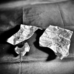 A Brief Paper Storm - Sound Design Project 2