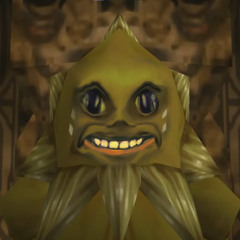 Aphex Twin - Alberto Balsalm (Goron City Remix  Ocarina of Time Soundfont)