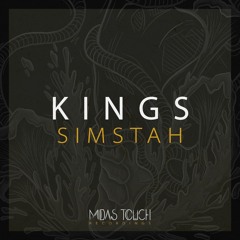 Midas Touch presents KINGS II - Simstah