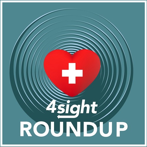 4sight Roundup: News on 08-13-2021 - What's Driving the Boom in Digital Health Tech Investment?