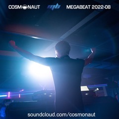 MegaBeat mix 2022-08