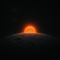 Sun Begins To Rise (Extended)