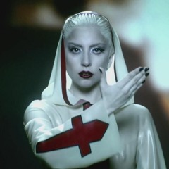 Lady Gaga Alejandro techno remix
