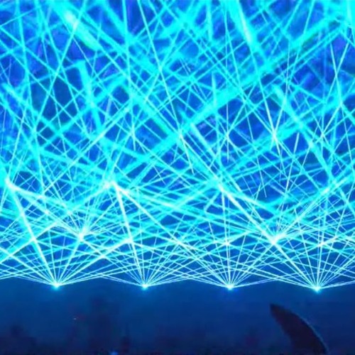 MIX 001: Liquid Funk // Neurofunk // Techstep