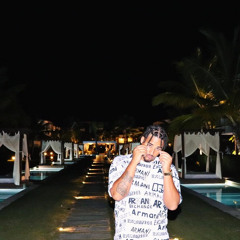 9. *BONUS* IWish Feat. LosTemp (PROD. UNKOWN)