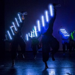 DhaMafia - Penn Dhamaka 12th Annual Show: Vegas (2015)