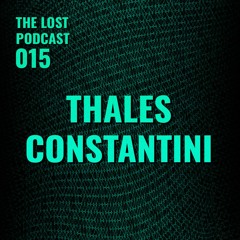 TLP015 | Thales Constantini