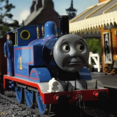 Thomas' Theme - Season 5