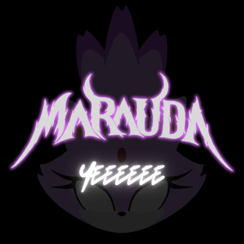 MARAUDA - YEEEEEE