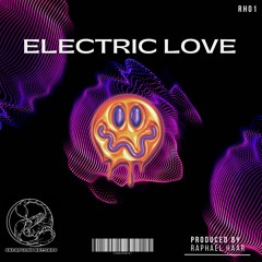 Electric Love (original Mix)