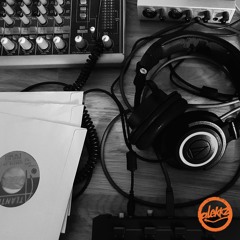 Frantic Breakz (ft. Large Pro)