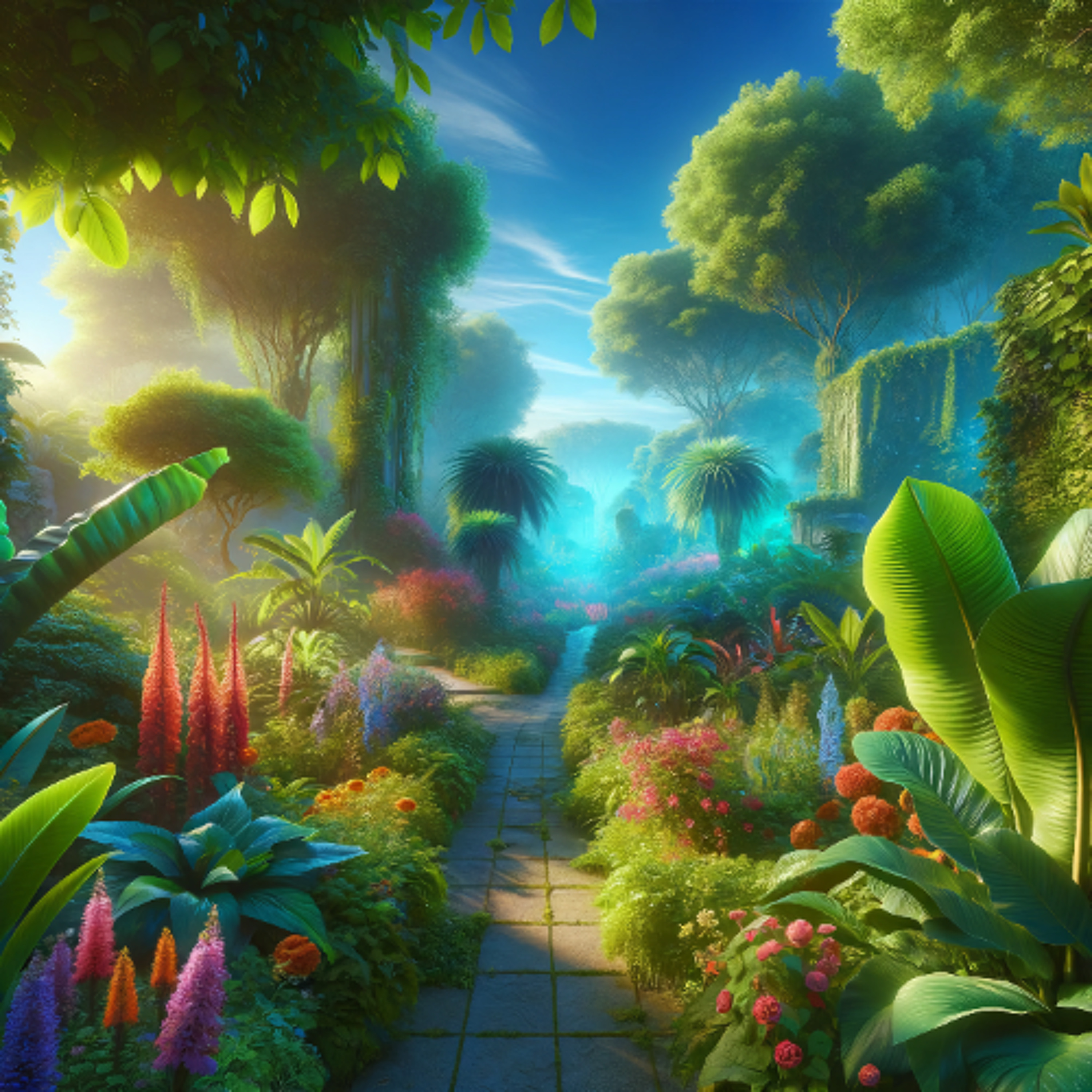Forbidden Eden episode artwork