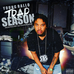 Trap Nigga (Freestyle)