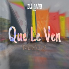 DJ LIVIO - QueLeVen REMIX