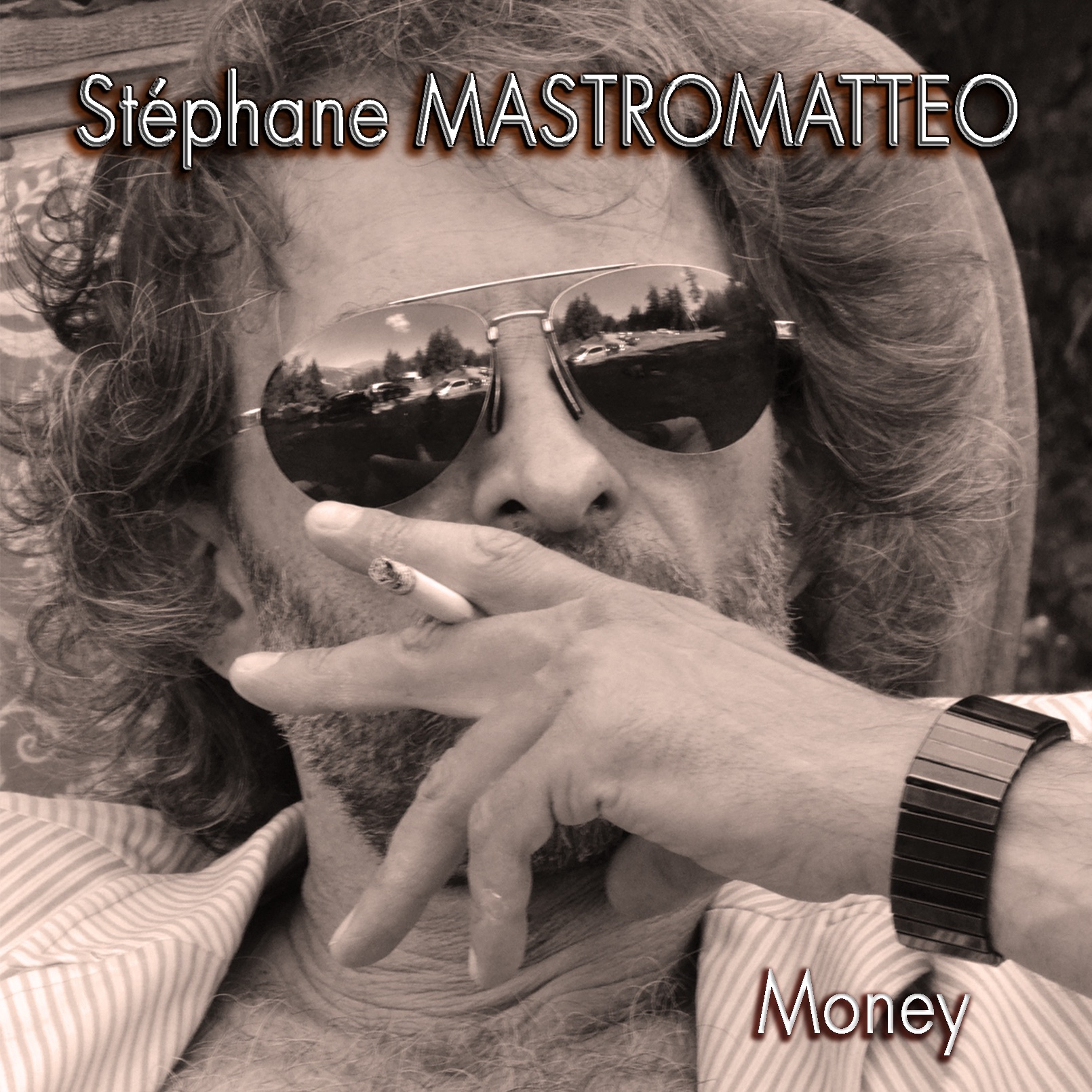 Money episode artwork
