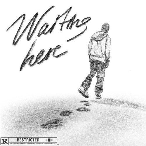 Waiting here… (prod. lukeveretti)