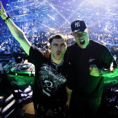 Mutilator vs So Juice (partial set) @ Elektrum 2024