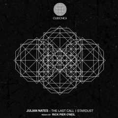 Premiere: Julian Nates - The Last Call [Clubsonica Records]