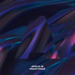 Apollo Jr - Fright Stage // [Almar] Progressive House Premiere