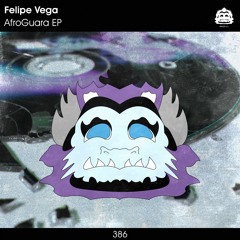 Felipe Vega - On The Record