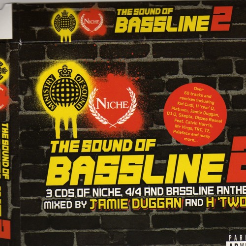 H Two O x TwoFace - Frontline