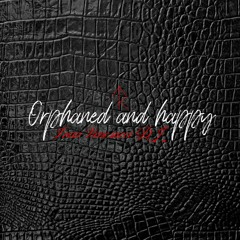 Orphaned and happy