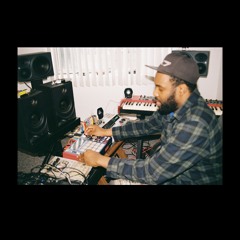 Kyle Hall - 90s Trip Hifi - A1