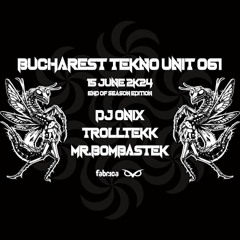 TeknoUnit061EndofSeasonDjSeTRec