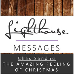 The Amazing Feeling Of Christmas